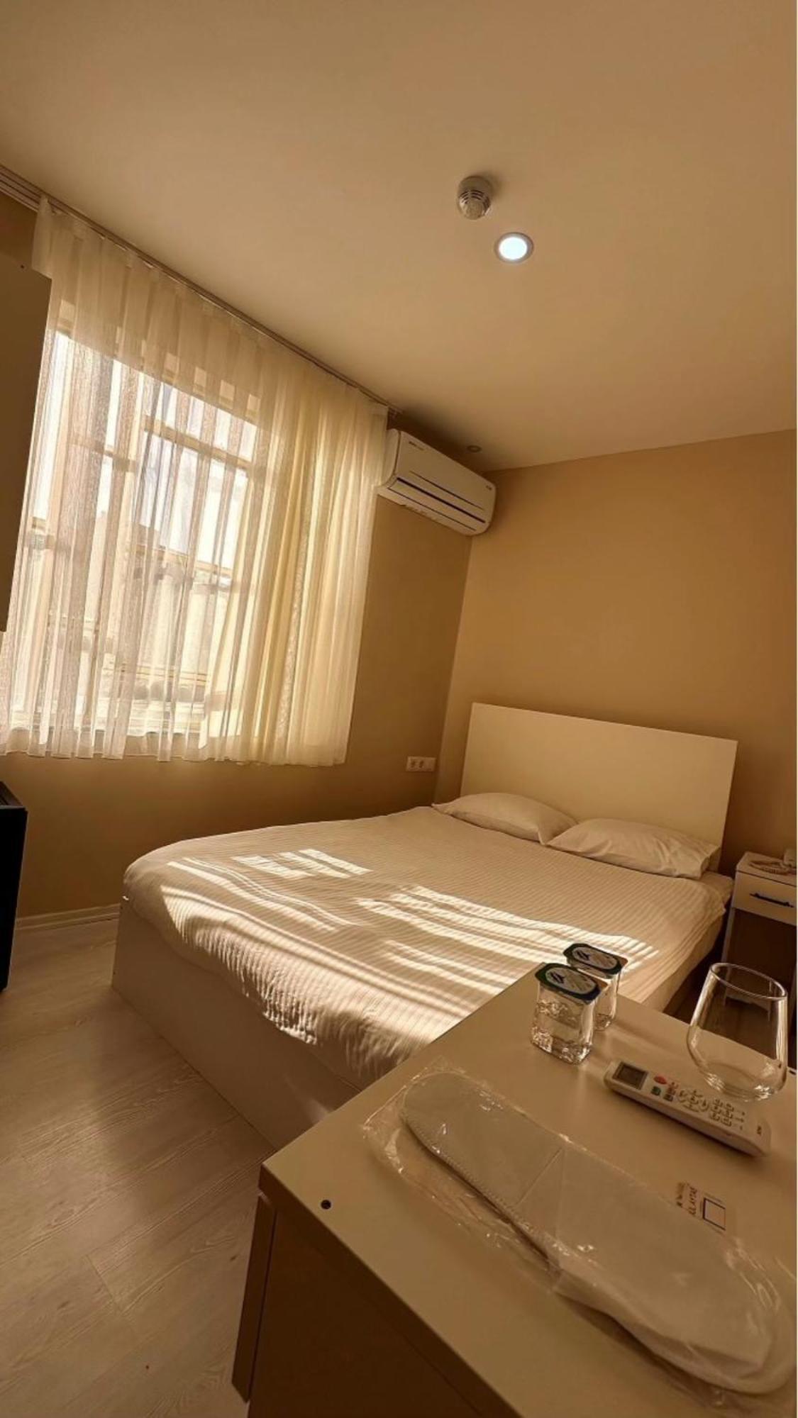 Rota Star Hotel Beyoglu Стамбул Экстерьер фото