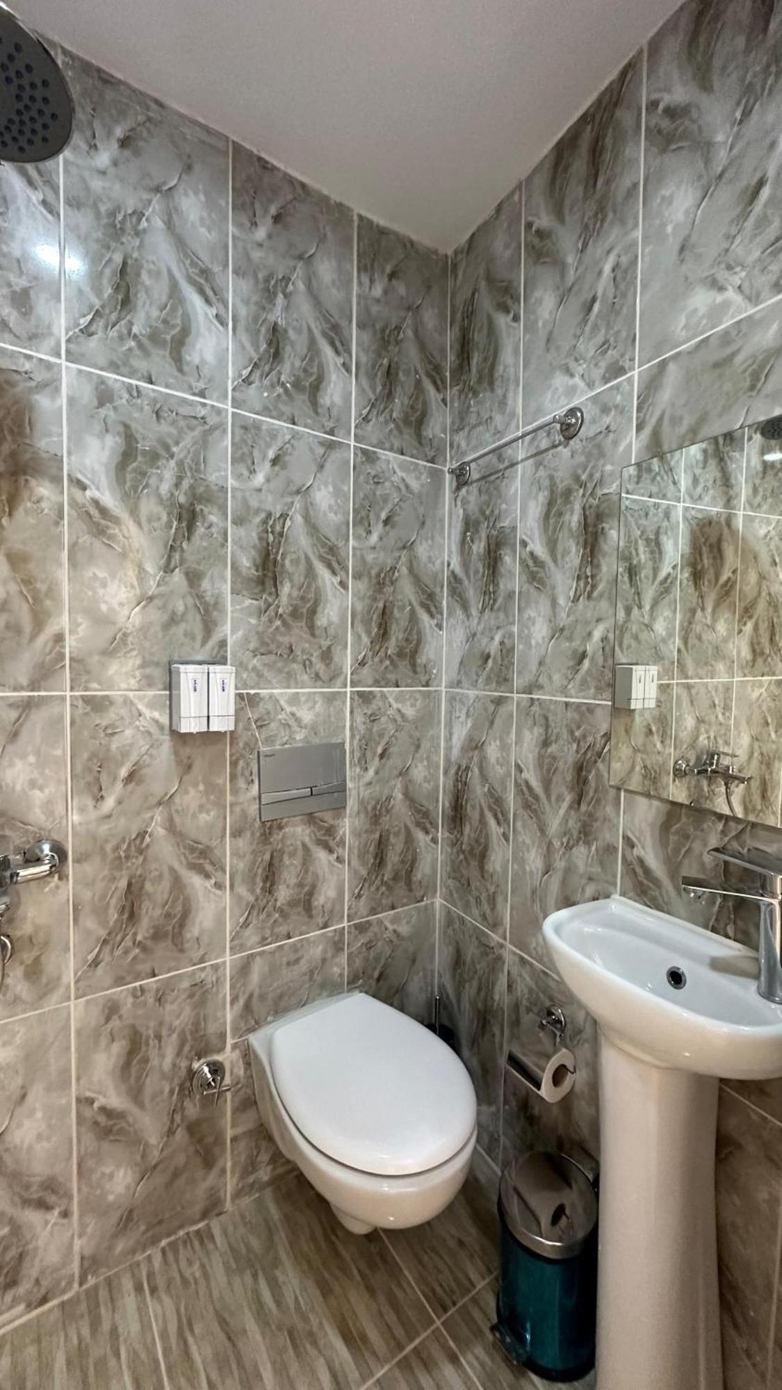 Rota Star Hotel Beyoglu Стамбул Экстерьер фото