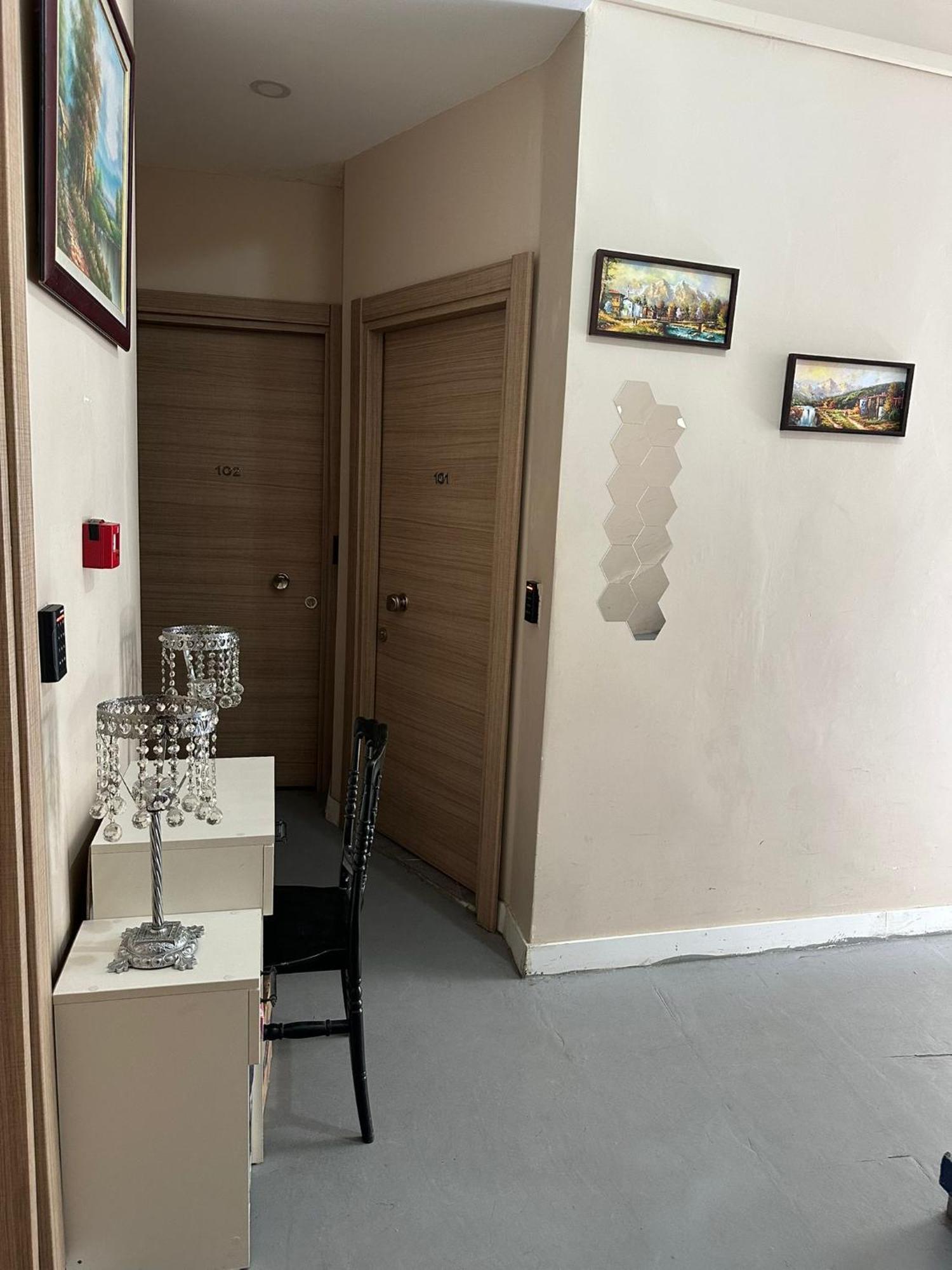 Rota Star Hotel Beyoglu Стамбул Экстерьер фото