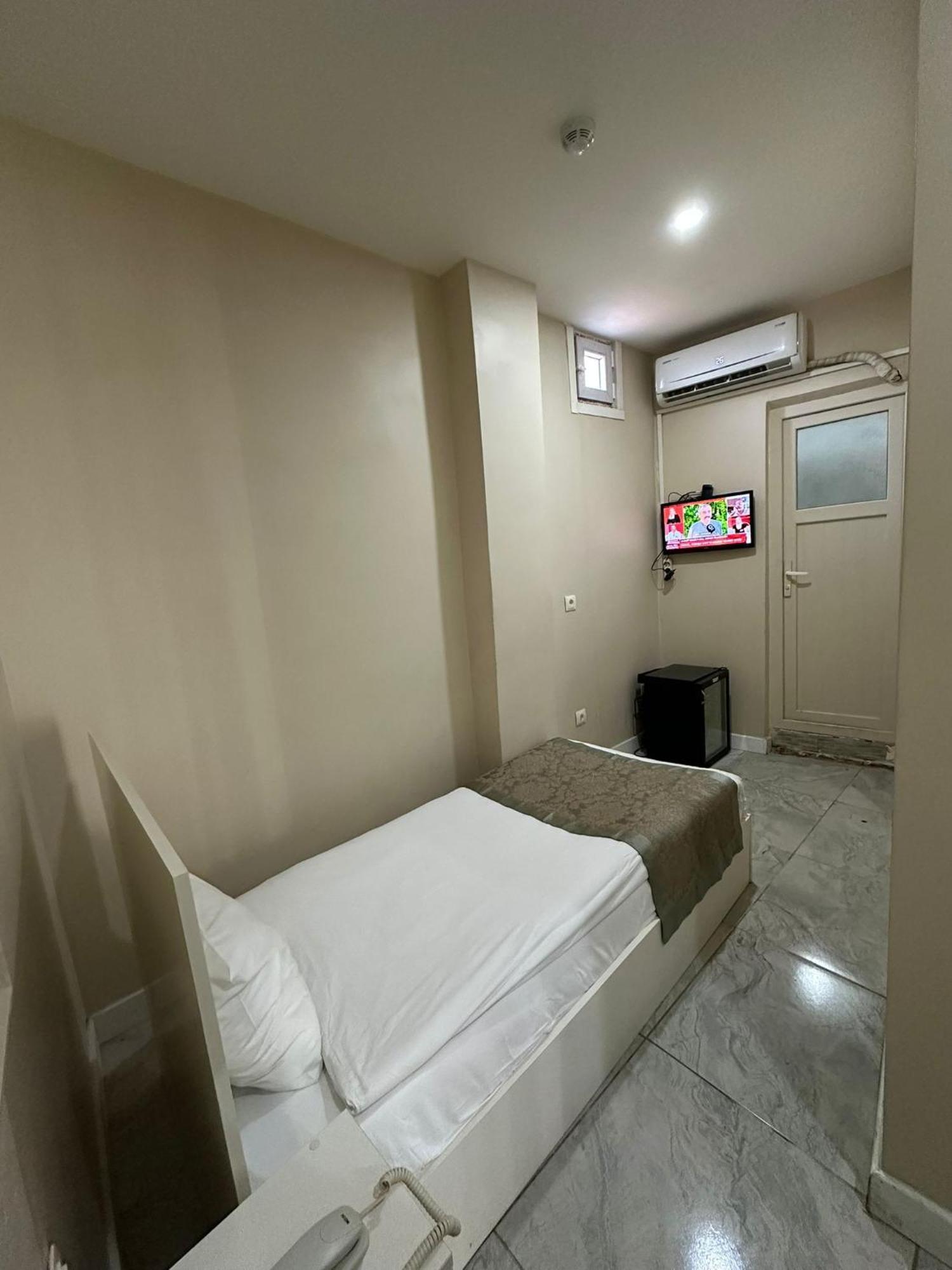 Rota Star Hotel Beyoglu Стамбул Экстерьер фото
